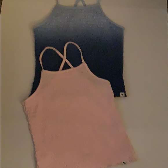 abercrombie kids Other - Abercrombie Kids Tank Tops 15/16